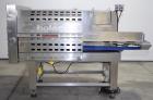 Used Holac SECT 28 CT High Volume Portion Cutter